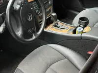 Gebraucht Mercedes E320 224 PS (164 kW) 2009 Schwarz Limousine