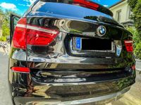 gebraucht BMW X3 X3 MxDrive30d Sport-Aut. M Sport