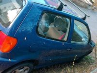 Second-hand VW Polo 60 CP (44 kW) 1998 Mov Hatchback