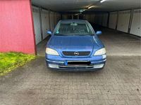 gebraucht Opel Astra 1.6 TÜV 02/26