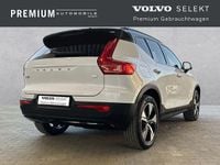 Gebraucht Volvo XC40 R-Design 261 PS (191 kW) 2022 Weiss SUV