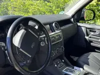 Gebraucht Land Rover Discovery HSE 256 PS (188 kW) 2016 SUV