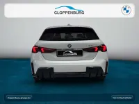Gebraucht BMW 120 M Sport 170 PS (125 kW) 2025 Alpinweiß uni Kleinwagen