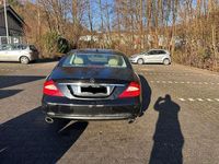 Gebraucht Mercedes CLS350 292 PS (214 kW) 2008 Coupé