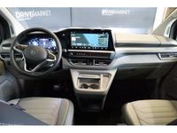 Neu VW T7 Style 150 PS (110 kW) 2025 Blau Van