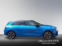 gebraucht Opel Astra 1.6 Turbo PHEV Ultimate Automatik