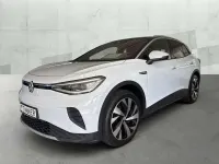 Gebraucht VW ID.4 Pro 210 kW (286 PS) 2024 Gletscherweiß metallic SUV