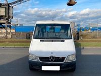 gebraucht Mercedes Sprinter 211 CDI