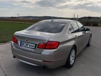 Second-hand BMW 535 306 CP (225 kW) 2011 Andere farben Berlinǎ