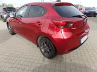 gebraucht Mazda 2 1.5L HOMURA