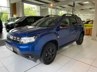 Gebraucht Dacia Duster 116 PS (85 kW) 2023 Blau SUV