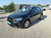 Gebraucht VW Taigo Life 95 PS (69 kW) 2025 Deep black perleffekt SUV