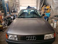 Second-hand Audi 80 75 CP (55 kW) 1987 Berlinǎ