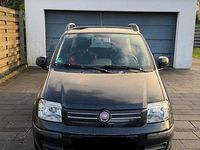 Gebraucht Fiat Panda 60 PS (44 kW) 2010 Kleinwagen