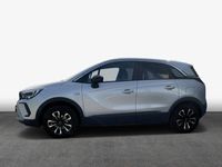 gebraucht Opel Crossland X 1.2 Automatik Elegance