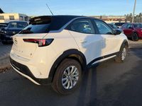 Gebraucht Opel Mokka-e Edition 100 kW (136 PS) 2023 Lack weiss banquise/typ aussen SUV