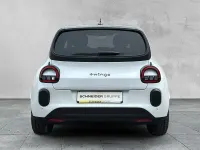 Neu Renault Twingo Evolution 60 kW (82 PS) 2026 Weiß Kleinwagen