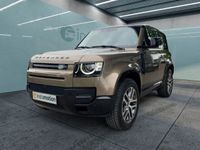 Neu Land Rover Defender SE Dynamic 200 PS (147 kW) 2025 Andere farbe SUV