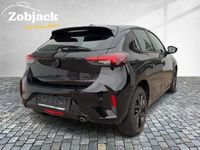 Gebraucht Opel Corsa 101 PS (74 kW) 2025 Schwarz Kleinwagen