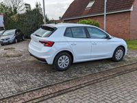 gebraucht Skoda Fabia Active