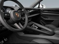 Gebraucht Porsche Macan 380 kW (517 PS) 2025 Eisgraumetallic SUV