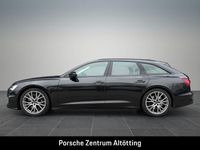 Gebraucht Audi S6 Sport 344 PS (253 kW) 2022 Schwarz Kombi
