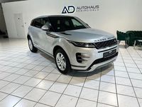 Gebraucht Land Rover Range Rover evoque R-Dynamic 179 PS (131 kW) 2020 Silber SUV