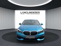 gebraucht BMW 116 i 5-Türer Advantage NP 37.090,- DAB LED WLAN