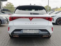 Gebraucht Cupra Leon VZ 272 PS (200 kW) 2025 Nevada weiss Kombi