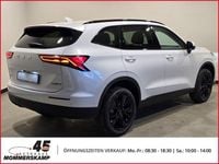 Ny Haval H6 Lux 243 HK (178 kW) 2025 Hvid SUV