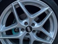 Gebraucht Skoda Rapid Active 90 PS (66 kW) 2017 Grau Limousine