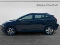 Neu Hyundai Bayon Comfort 90 PS (66 kW) 2026 Schwarz SUV
