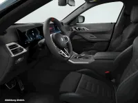 Gebraucht BMW i4 M Sport 442 kW (601 PS) 2025 Grün Limousine