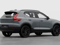 Neu Volvo XC40 163 PS (119 kW) 2025 Grau SUV