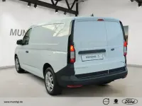 Gebraucht Ford Transit Trend 116 PS (85 kW) 2025 Weiß Van