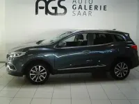 Używany Renault Kadjar Techno 158 KM (116 kW) 2022 Szary SUV