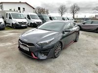 gebraucht Kia ProCeed GT 1.6 T-GDI EU6d Schiebedach, Komfort-Paket