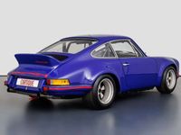 gebraucht Porsche 911 Carrera 2.8 RSR