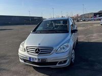 Usata Mercedes B150 95 CV (69 kW) 2005 Monovolume