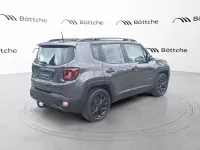 Gebraucht Jeep Renegade Altitude 131 PS (96 kW) 2024 Graphite grey (vr679) SUV