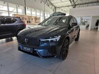 Usata Volvo XC60 Plus 310 CV (228 kW) 2026 Blu SUV