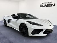 Gebraucht Corvette Stingray 481 PS (353 kW) 2024 Rot Cabrio