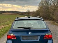 Gebraucht BMW 530 218 PS (160 kW) 2004 Kombi
