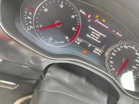 Gebraucht Audi A6 204 PS (150 kW) 2011 Silber Limousine