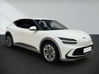 Second-hand Genesis GV60 Premium 167 kW (228 CP) 2024 Alb SUV