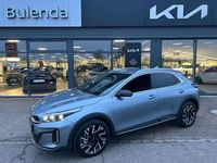 Neu Kia XCeed 150 PS (110 kW) 2026 Silber SUV
