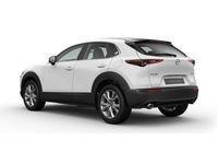 Neu Mazda CX-30 Center-Line 140 PS (102 kW) 2025 Weiss SUV