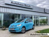 gebraucht VW e-up! e- United CCS Alu SHZ Maps + More DAB Bluetooth