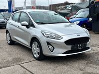 gebraucht Ford Fiesta Cool & Connect