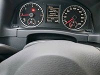gebraucht VW Tiguan 4x4 TDI Euro6 Sport